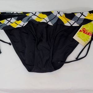 Hobie Vintage XL Bikini Bottom